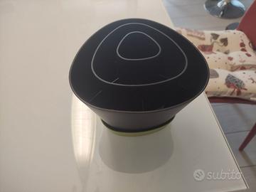Tupperware porta utensili e mestoli