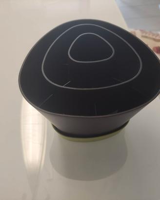 Tupperware porta utensili e mestoli