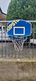 Canestro per bambini 