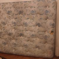 materasso matrimoniale Eminflex 