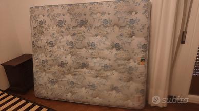 materasso matrimoniale Eminflex 