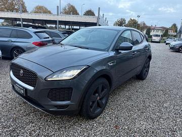 JAGUAR E-Pace 2.0D 150 CV AWD aut. R-Dynamic