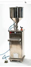 Riempitrice semi-automatica 100-1000ml