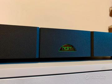 Amplificatore Finale Naim Nap 150 X