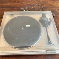 Giradischi Pioneer PL 2