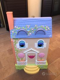 Casa delle bambole Mrs.Goodbee