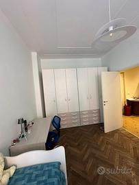 Ampia stanza a San Fruttuoso