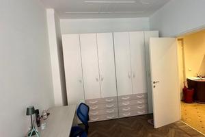 Ampia stanza a San Fruttuoso