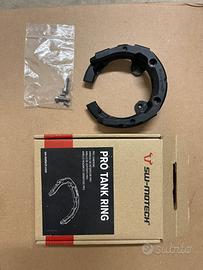 PRO Tank Ring Anello Kawasaki Z650RS SW Motech