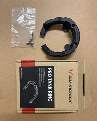 PRO Tank Ring Anello Kawasaki Z650RS SW Motech