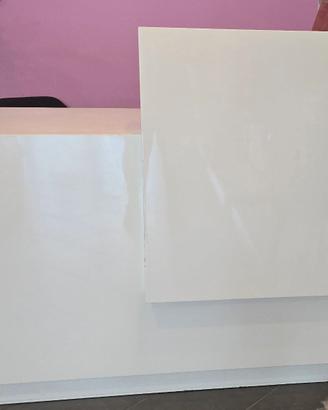 Intero arredo negozio abbigliamento