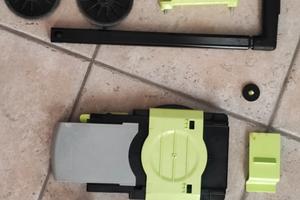 Ricambi WC Dometic CT3000 CT4000