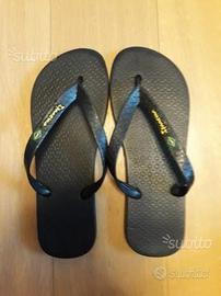 INFRADITO IPANEMA N° 39/40 Eur