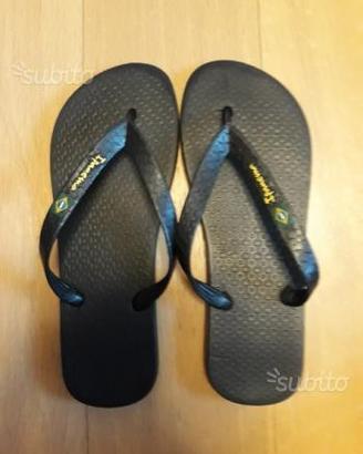 INFRADITO IPANEMA N° 39/40 Eur