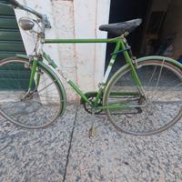 bici uomo atala