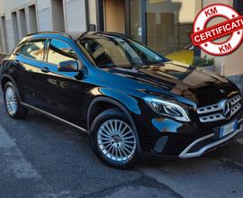 Mercedes-benz GLA 180 Night Edition Navi/Led/telec