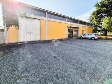 COMPLESSO A PODENZANO