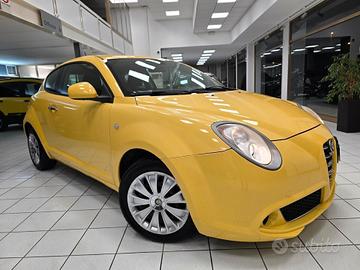 Alfa R. MiTo 1.4 78 CV S&S Dist. Sp. Pack 2012 NEO