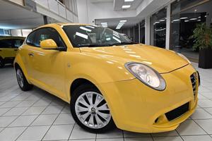 Alfa R. MiTo 1.4 78 CV S&S Dist. Sp. Pack 2012 NEO