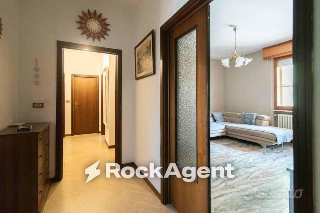 Appartamento – Rimini, Villaggio 1° maggio - Vista 4