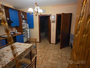 Trilocale Arredato a Guardia Piemontese Marina CS