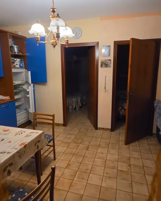 Trilocale Arredato a Guardia Piemontese Marina CS