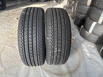 gomme usate 2256017 Estivo TAURUS - 701 SUV - 399