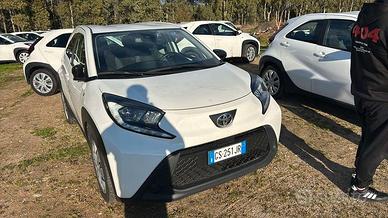 Toyota Aygo X 1.0 72Cv Active