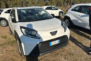 Toyota Aygo X 1.0 72Cv Active