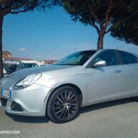 Alfa Romeo Giulietta 1.6 Mjet 120cv Distinctive