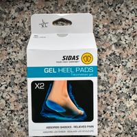 Talloniere in silicone