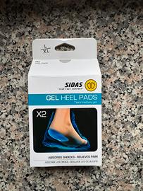 Talloniere in silicone