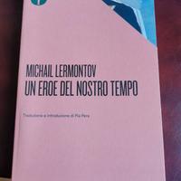 Un eroe del nostro tempo