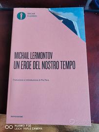 Un eroe del nostro tempo