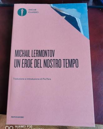 Un eroe del nostro tempo