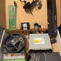 ALIMENTATORE E PARTI DI RICAMBIO PER XBOX ONE 2015