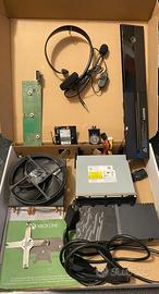 ALIMENTATORE E PARTI DI RICAMBIO PER XBOX ONE 2015