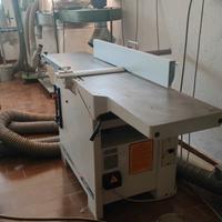 Pialla filo spessore 