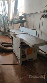 Pialla filo spessore 