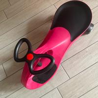 Didicar rosa come nuova