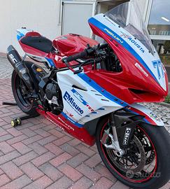 PER MV F3 800  CARENA -PARAFANGHI -MONO -RADIATORE