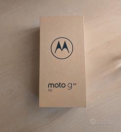 Motorola Moto G84 12/256 Marshmallow blue