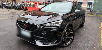 CUPRA FORMENTOR 1.5 TSI DSG 150CV