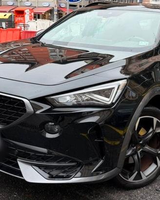 CUPRA FORMENTOR 1.5 TSI DSG 150CV
