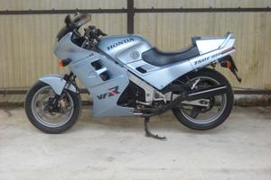 Honda VFR 750-1988