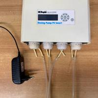 Pompa dosatrice 4 canali Dupla Marin Dosing Smart