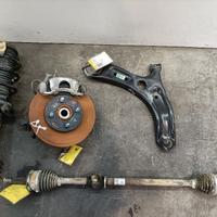 FUSELLO COMPLETO ANTERIORE DESTRO KIA Rio Serie 51