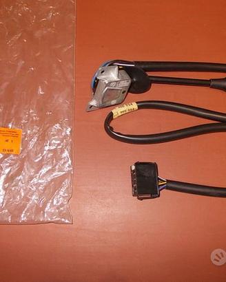 Commutatore a leva tergicristalli BMW E12-E21