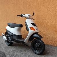 Smembro zip prima serie trasformato in zip sp mk1