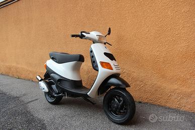 Smembro zip prima serie trasformato in zip sp mk1